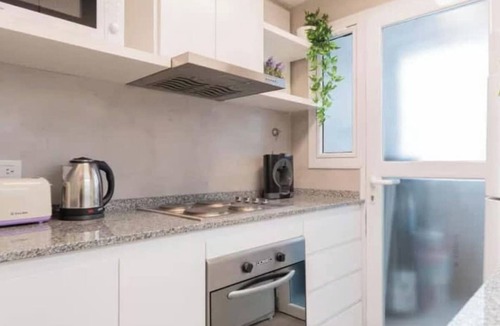 Palermo Apartment | MOT Rentals + Large 3Bd Apartment in Las Cañitas. Premium Location.