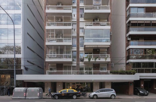 Palermo Apartment | MOT Rentals + Large 3Bd Apartment in Las Cañitas. Premium Location.