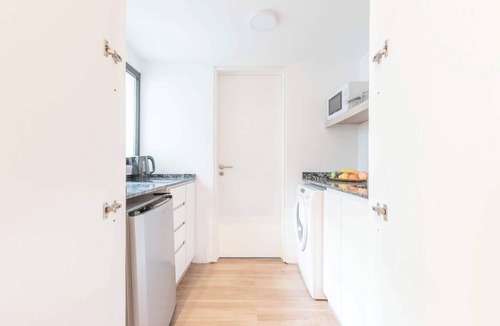 Belgrano Condo | MOT Rentals + Libertador 6300 - RiverPlate Stadium