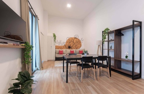 Belgrano Condo | MOT Rentals + Libertador 6300 - RiverPlate Stadium