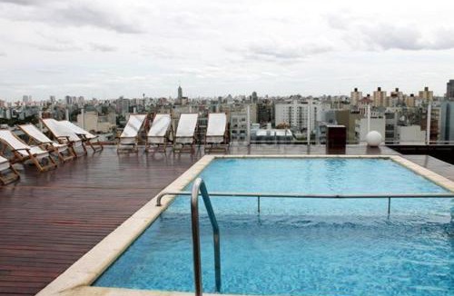 Palermo Apartment | MOT Rentals Live Hotel - 2 Bd 2 Ba Full Amenities