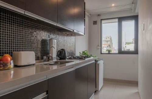 Palermo Apartment | MOT Rentals Live Hotel - 2 Bd 2 Ba Full Amenities
