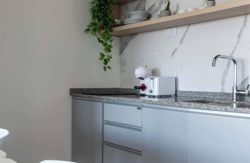 San Telmo Apartment | MOT Rentals + Madero Azopardo 'B' Lux Lofts Pool