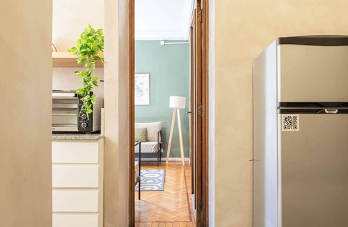 El Centro Apartment | MOT Rentals + Maipu 800 - 2 Bd Calle Florida