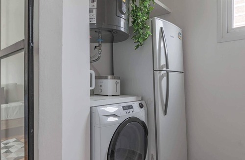 Recoleta Apartment | MOT Rentals + Melo 2900 - 1 Bd in Alto Palermo