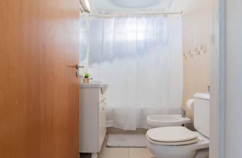 Chacarita Apartment | MOT Rentals + Modern 1Bd with Pool & AC Palermo Hollywood