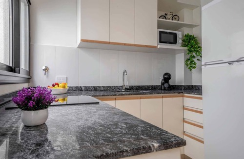 Villa Crespo Apartment | MOT Rentals MusikHaus Soho 4Bd 10pax