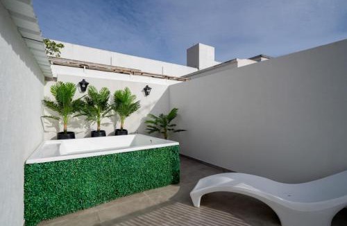 Villa Crespo Apartment | MOT Rentals MusikHaus Soho 4Bd 10pax