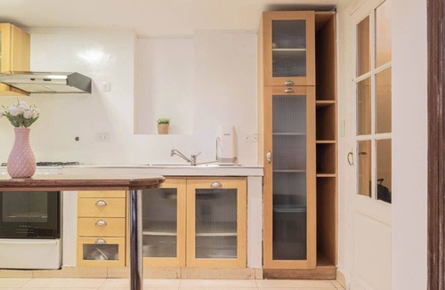 Palermo House | MOT Rentals + Soria 5100 - 4 Bd House Pool & BBQ Palermo Soho