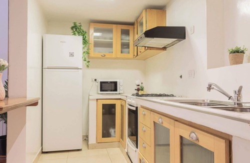 Palermo House | MOT Rentals + Soria 5100 - 4 Bd House Pool & BBQ Palermo Soho