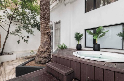 Palermo Villa | MOT Rentals + Villa Embajada - 6 Bd pax Deluxe House Belgrano