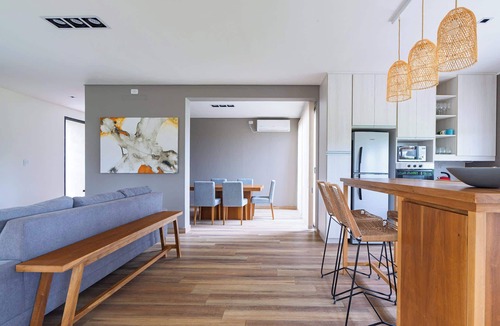 Tupungato Villa | MOT Rentals + Wine Country - 3 Bd Villa in Tupungato