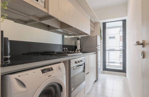 Belgrano Apartment | MOT Rentals + Zapiola 2300 'B' - 1 Bd Belgrano