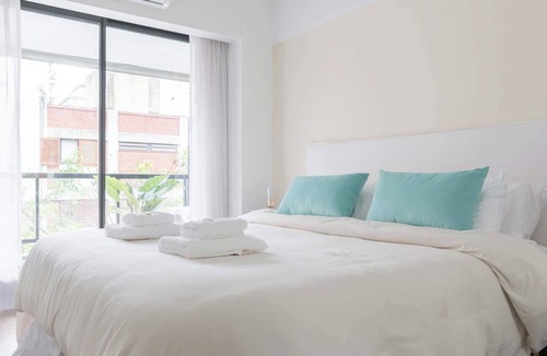 Belgrano Apartment | MOT Rentals + Zapiola 2300 'B' - 1 Bd Belgrano