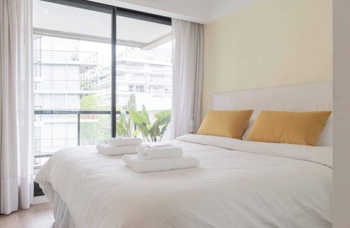 Belgrano Apartment | MOT Rentals + Zapiola 2300 'C' - 1 Bd Belgrano