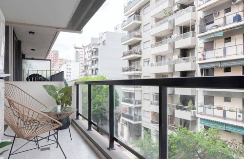Belgrano Apartment | MOT Rentals + Zapiola 2300 'C' - 1 Bd Belgrano