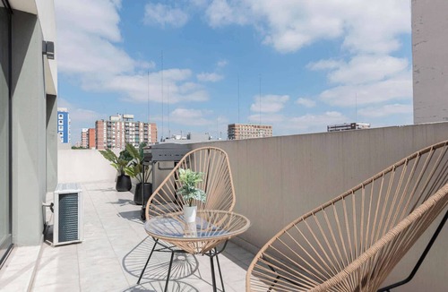 Belgrano Apartment | MOT Rentals + Zapiola 2300 'E' - 1 Bd Belgrano