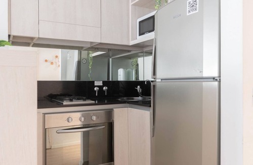 Belgrano Apartment | MOT Rentals + Zapiola 2300 'A' - Loft Belgrano