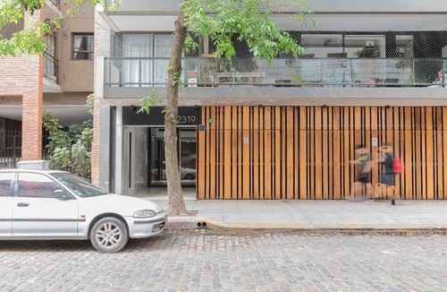 Belgrano Apartment | MOT Rentals + Zapiola 2300 'A' - Loft Belgrano