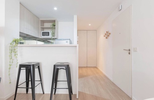 Belgrano Apartment | MOT Rentals + Zapiola 2300 'D' - Loft Belgrano