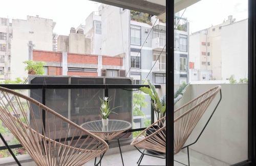 Belgrano Apartment | MOT Rentals + Zapiola 2300 'D' - Loft Belgrano