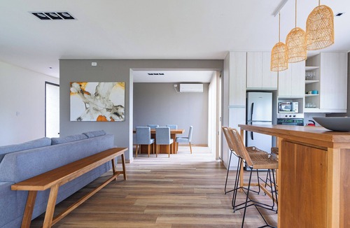 Tupungato House | MOT Tupungato Entrevides