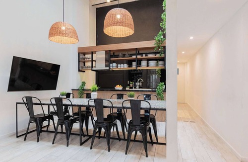 Palermo House | MOT + Villa Teodoro Garcia 2100 - 6 Bd Embassies Zone