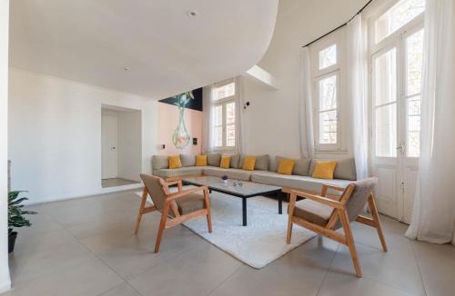 Palermo House | MOT Villa Thames 2000 - Lux House Palermo Soho