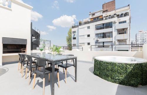 Palermo House | MOT Villa Thames 2000 - Lux House Palermo Soho