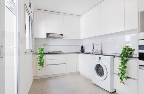 Palermo House | MOT + Villa Thames - Lux House Palermo Soho