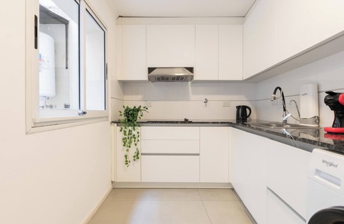 Palermo House | MOT + Villa Thames - Lux House Palermo Soho