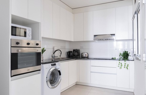 Palermo House | MOT + Villa Thames - Lux House Palermo Soho