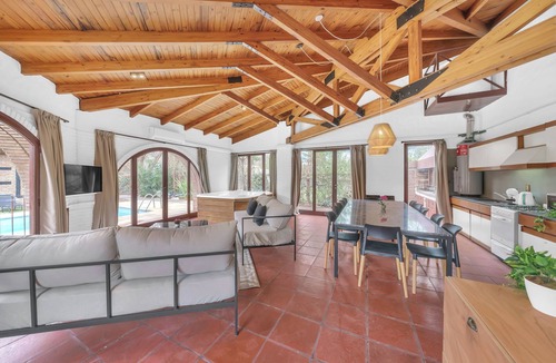 Chacras de Coria Villa | MOT Wine Country Viamonte