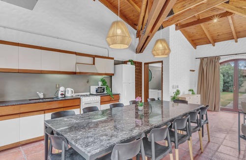 Chacras de Coria Villa | MOT Wine Country Viamonte