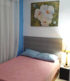 Jardim Virginia House | Motel ∙ 6 guests