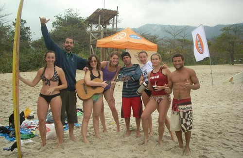 Praia Grande House | Motel ∙ 8 guests