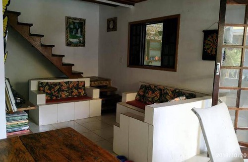 Maresias House | Motel
