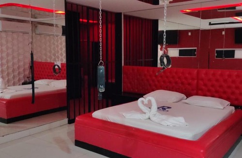 Valparaiso de Goias Hotel | Motel Capri