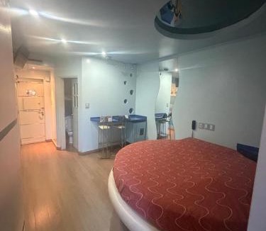 Barrio Fisherton Hostel | MOTEL Ciervo Blanco