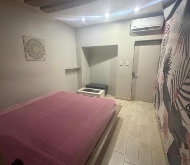 Barrio Fisherton Hostel | MOTEL Ciervo Blanco