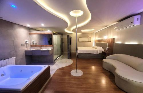 Alegrete Hotel | Motel Daponti