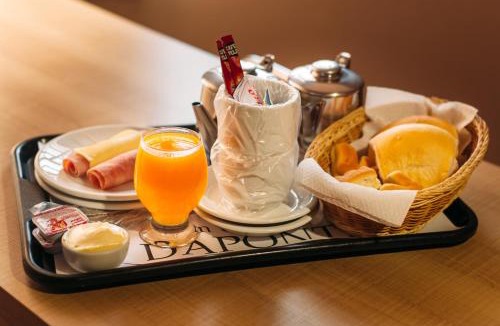 Alegrete Hotel | Motel Daponti