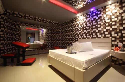 Limeira Hotel | Motel Deslize Limeira 3