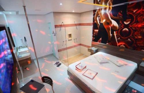 Zona Leste Hotel | Motel Fashion ABC 3