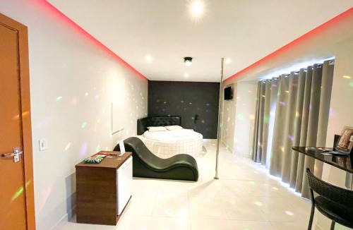Taguatinga Hotel | Motel Gold