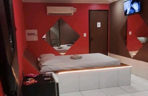 Jaboatao dos Guararapes Apartment | Motel Guarujá