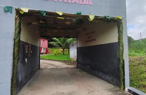 Jaboatao dos Guararapes Apartment | Motel Guarujá