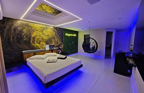 Patamares Hotel | Motel KamaSutra