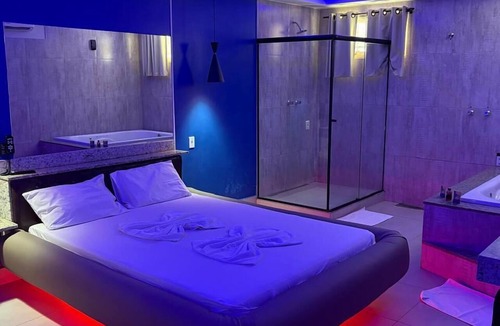 Gama Hotel | Motel Laddak