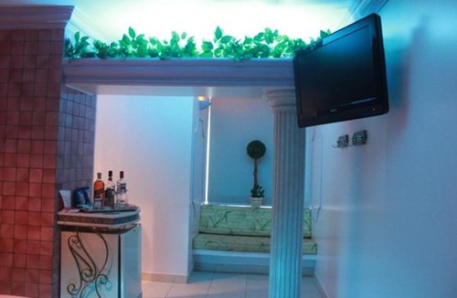 Costa Azul Hotel | Motel Le Plaisir